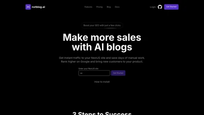 nxtblog.ai